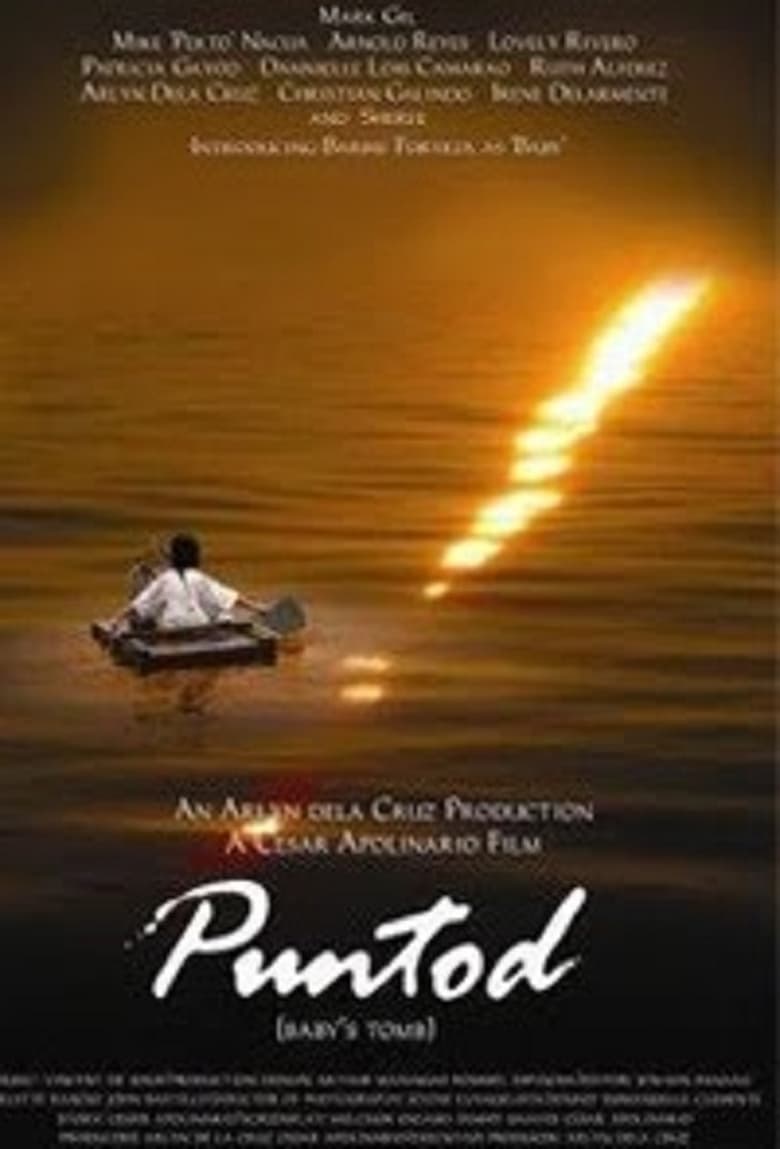 Poster of Puntod