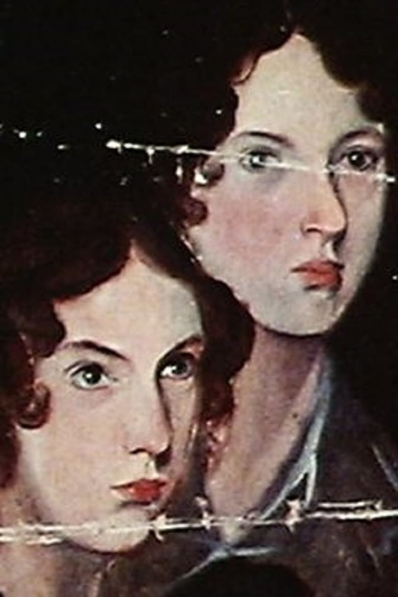 Poster of The Brontë Business