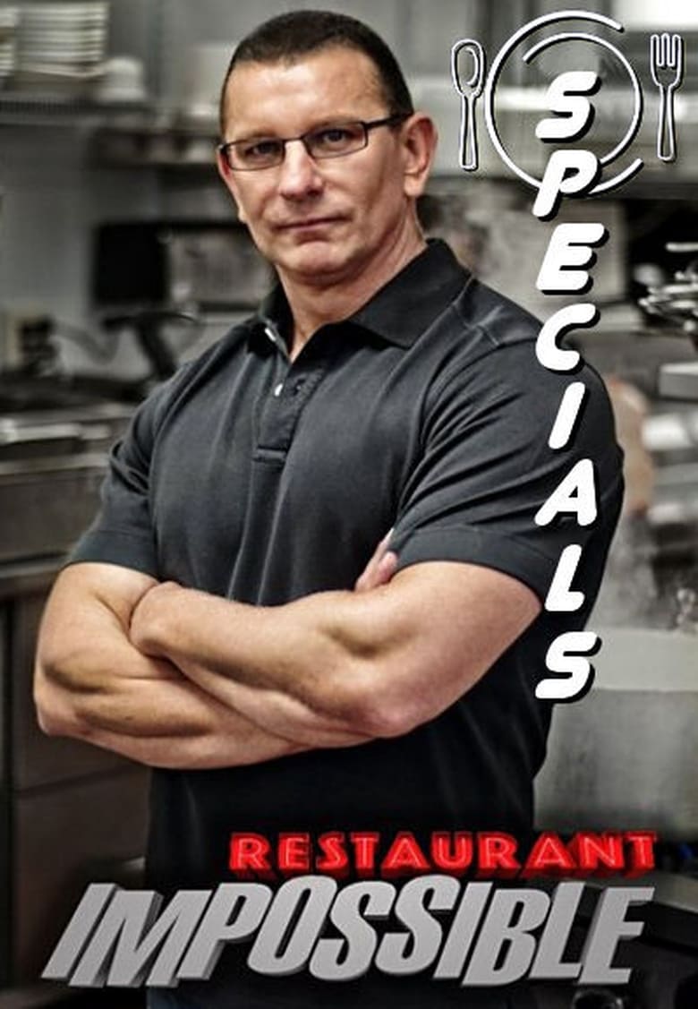 Poster of Restaurant  Impossible - Season 0 - Episode 36 - Unforgettable Moments