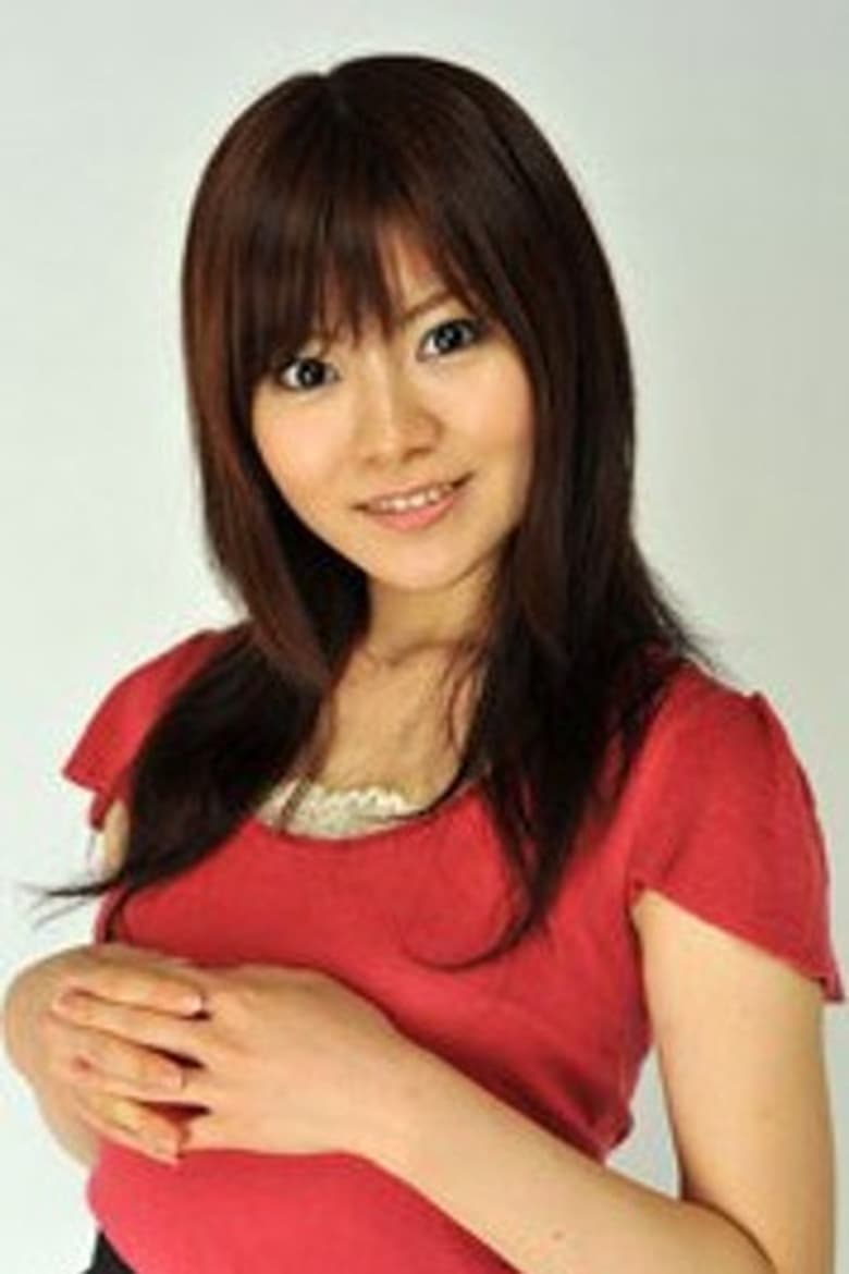 Portrait of Rieka Yazawa