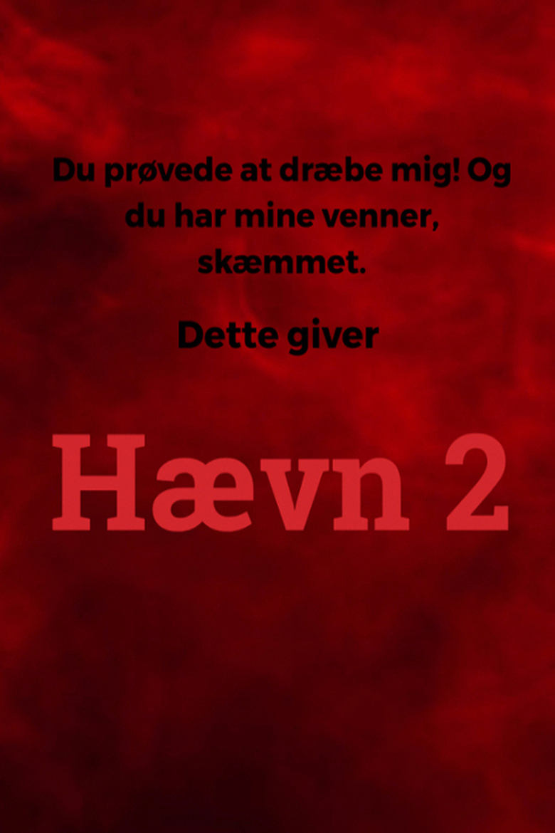 Poster of hævn 2