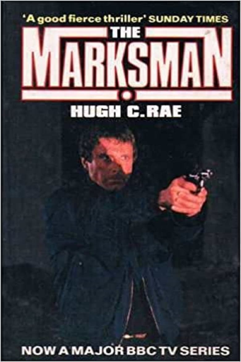 Poster of The Marksman