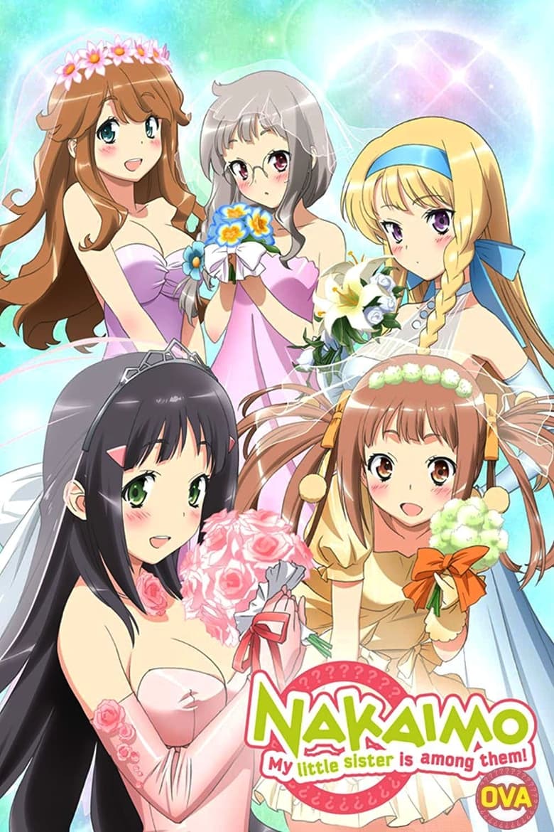 Poster of Episodes in Nakaimo  My Little Sister Is Among Them! - Specials - Specials