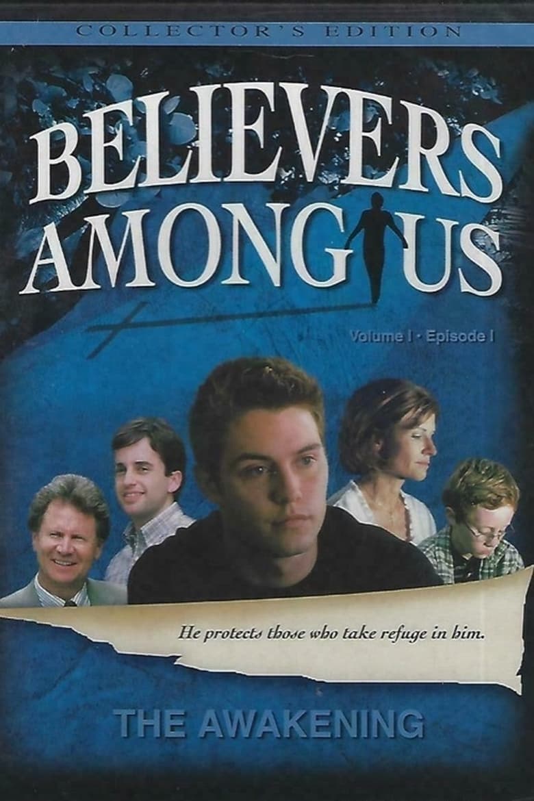 Poster of Believers Among Us