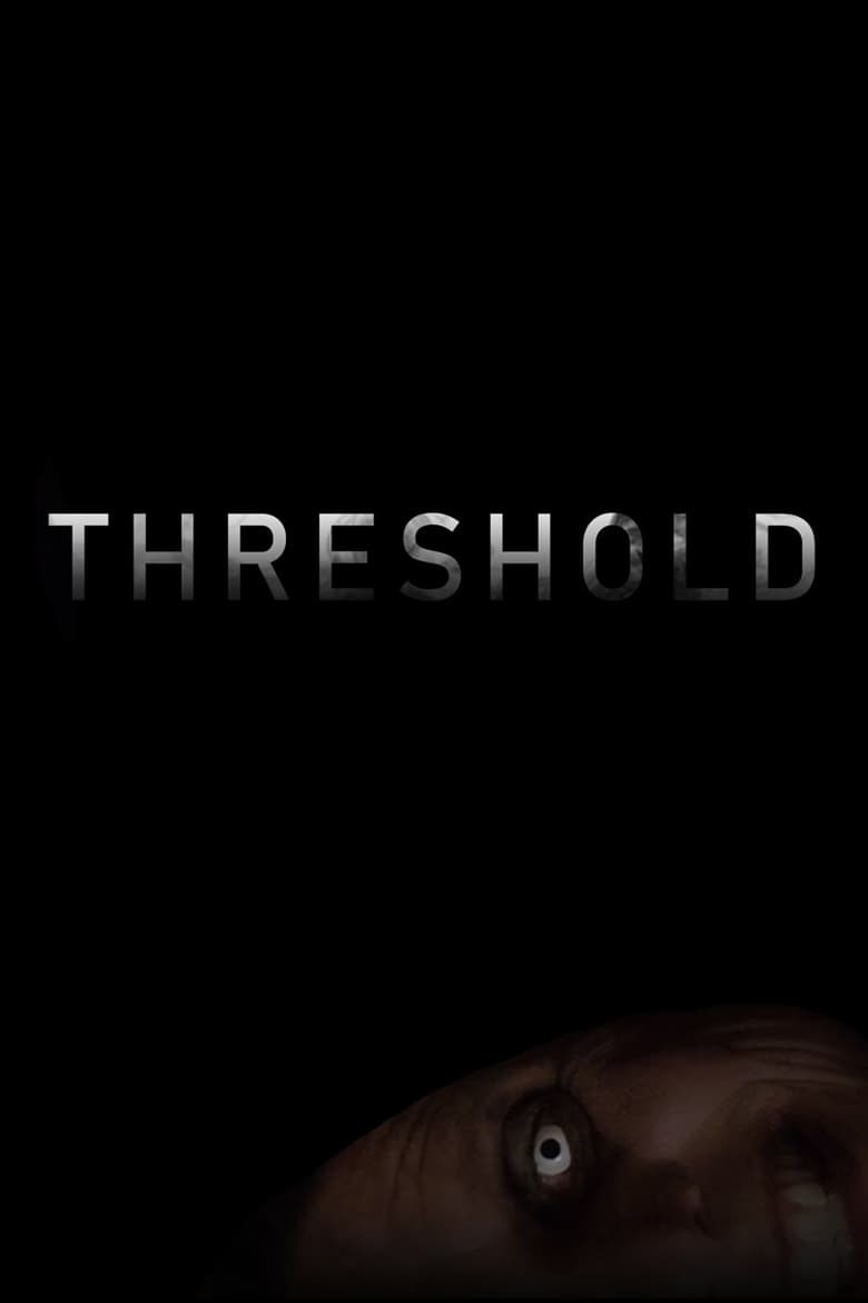 Poster of Threshold