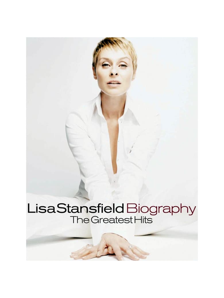 Poster of Lisa Stansfield - Biography