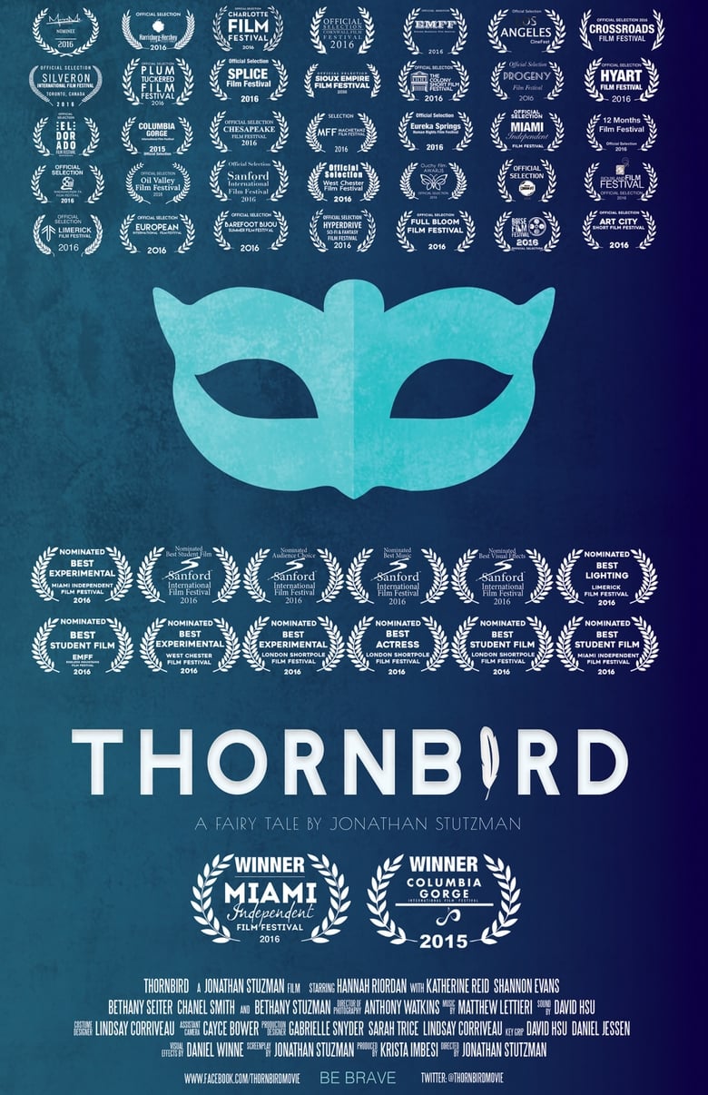 Poster of Thornbird