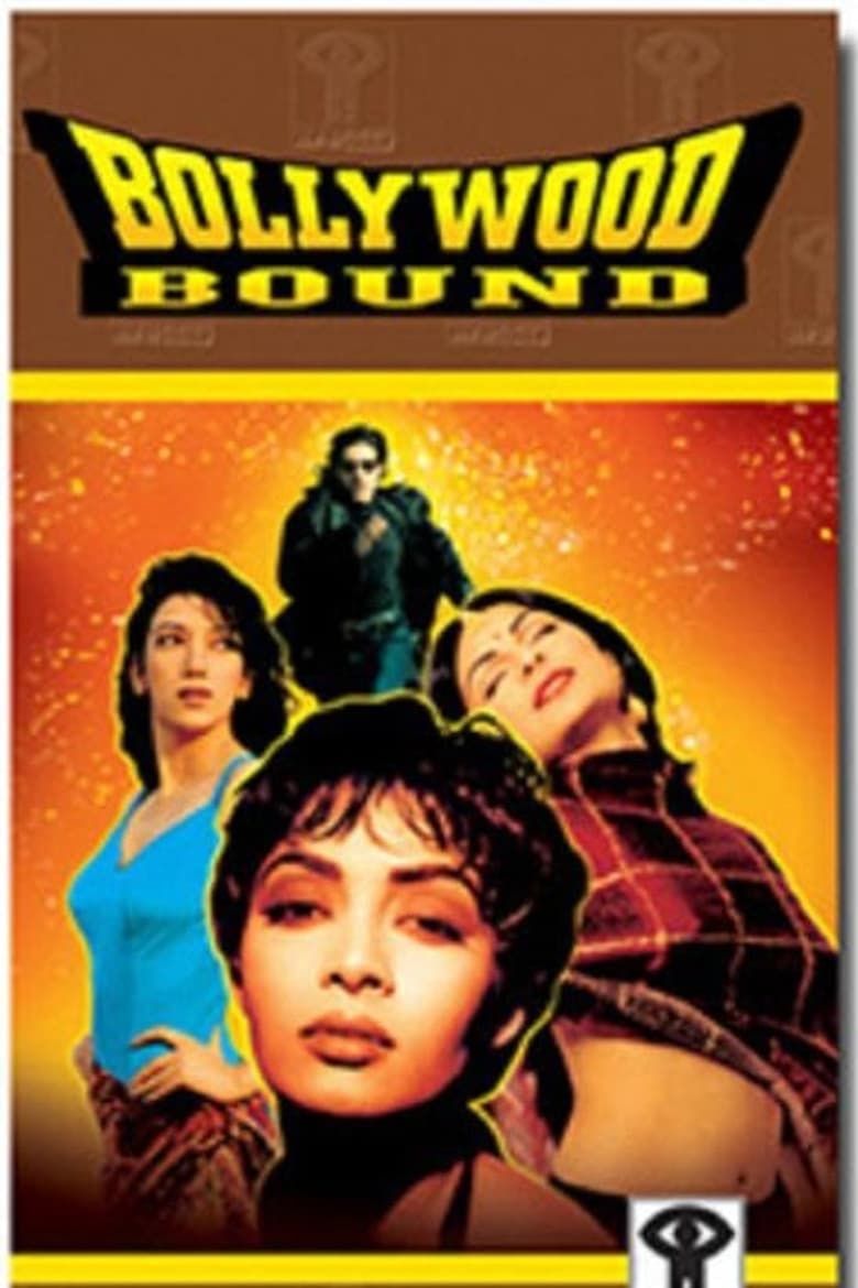 Poster of Bollywood Bound