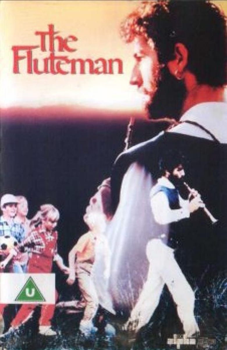 Poster of Fluteman