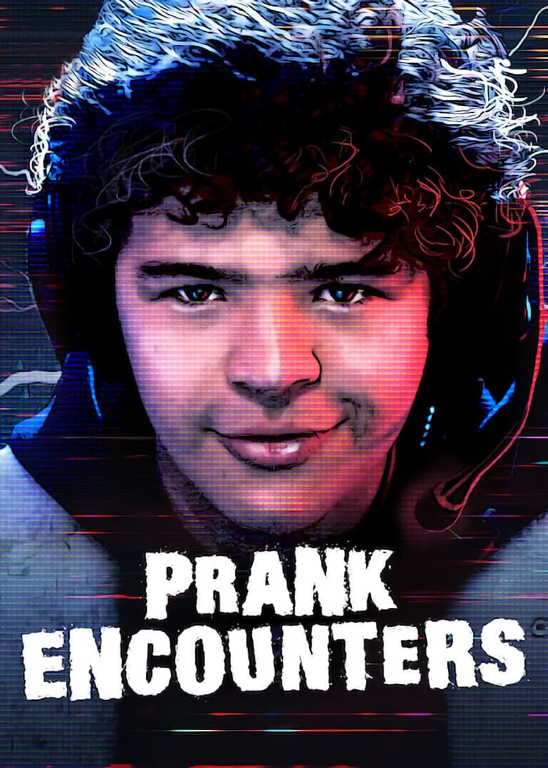 Poster of Episodes in Prank Encounters - Season 2 - Season 2