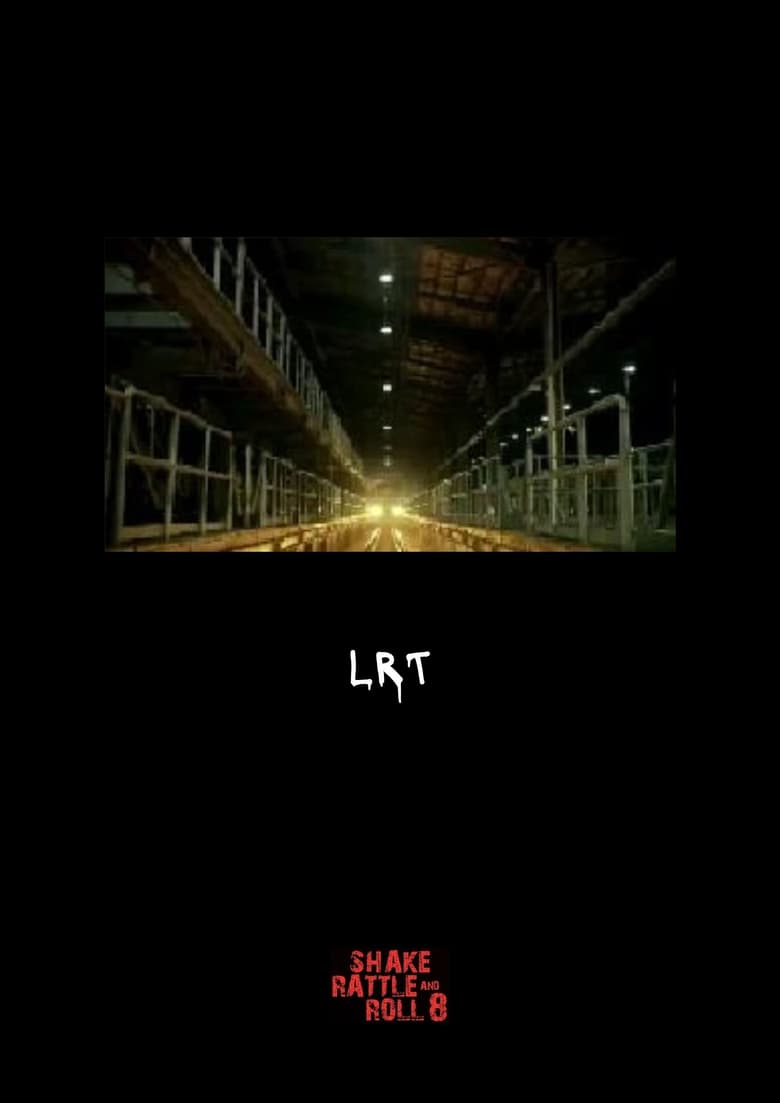 Poster of LRT