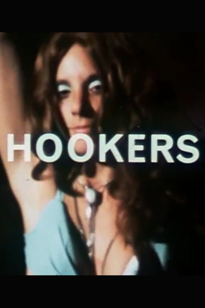 Poster of Hookers