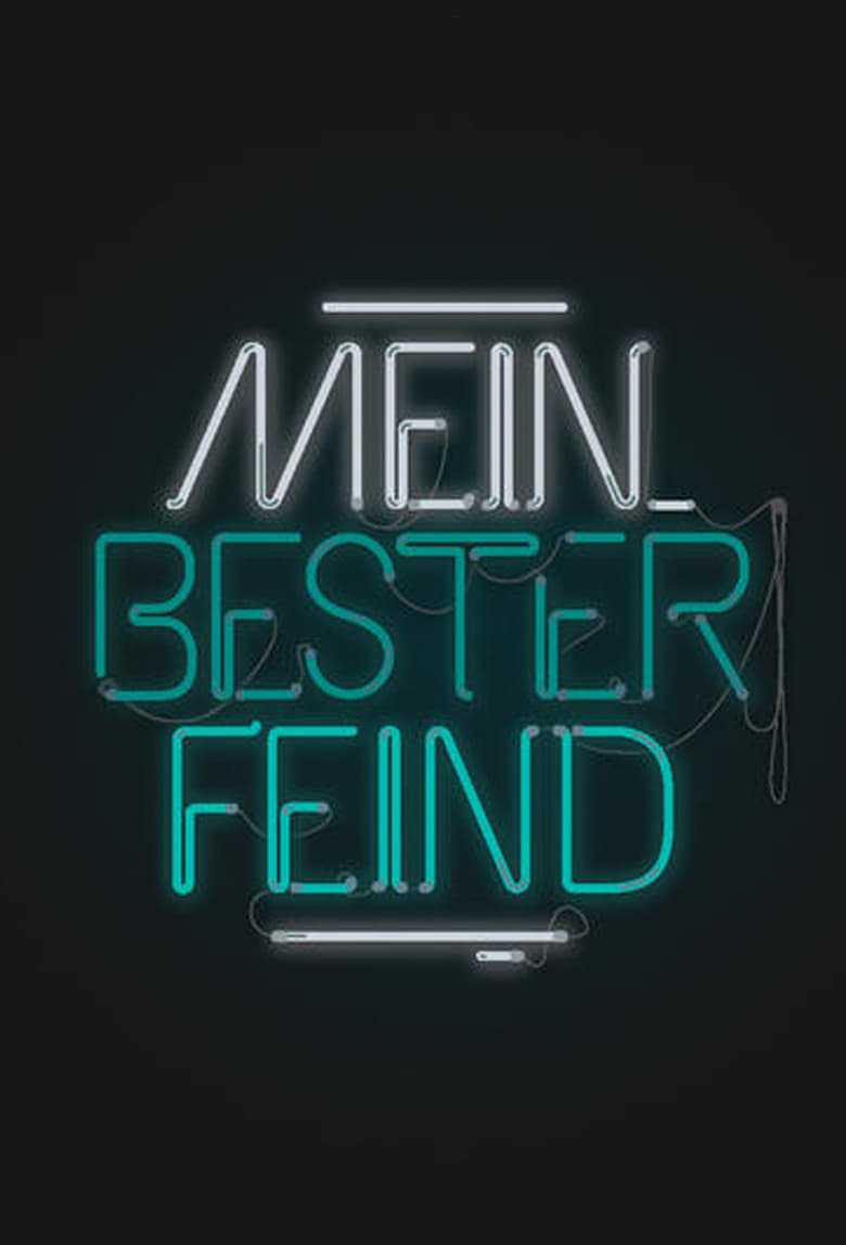 Poster of Mein bester Feind