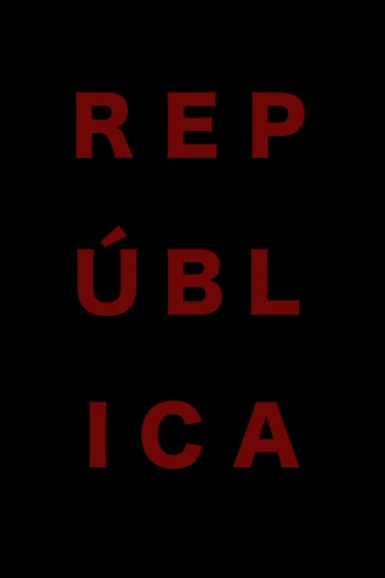 Poster of Republic