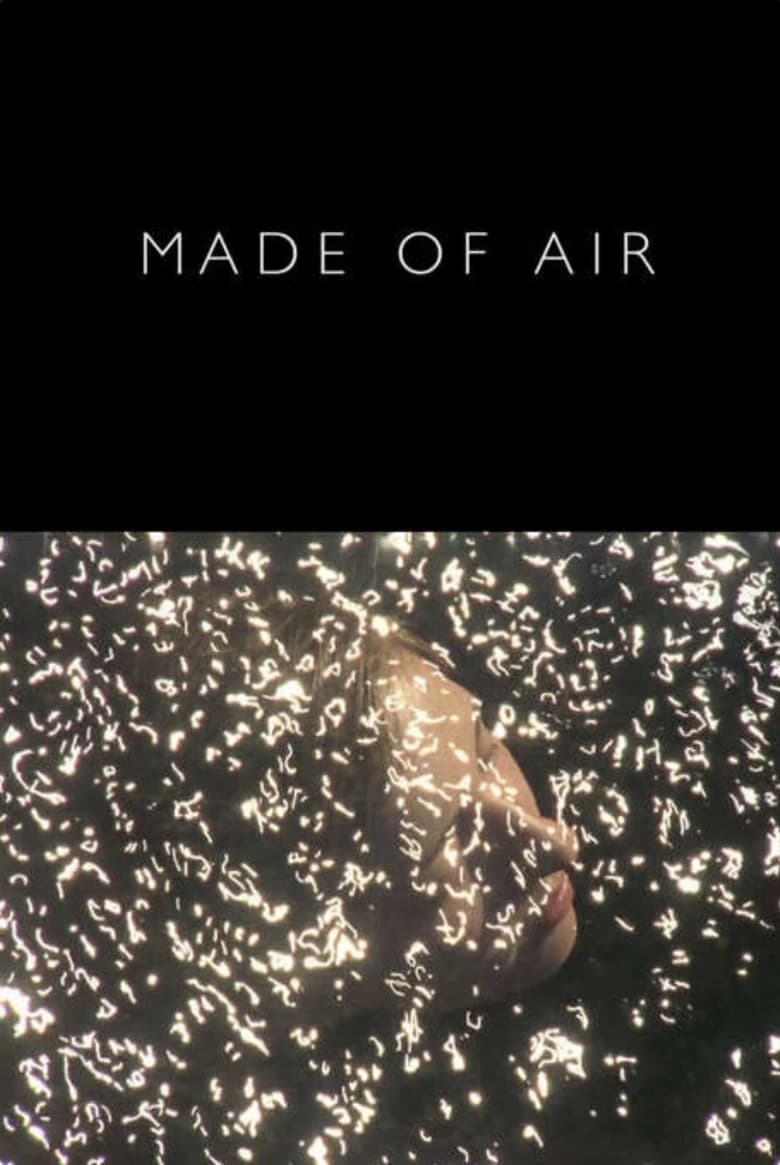 Poster of Made of Air