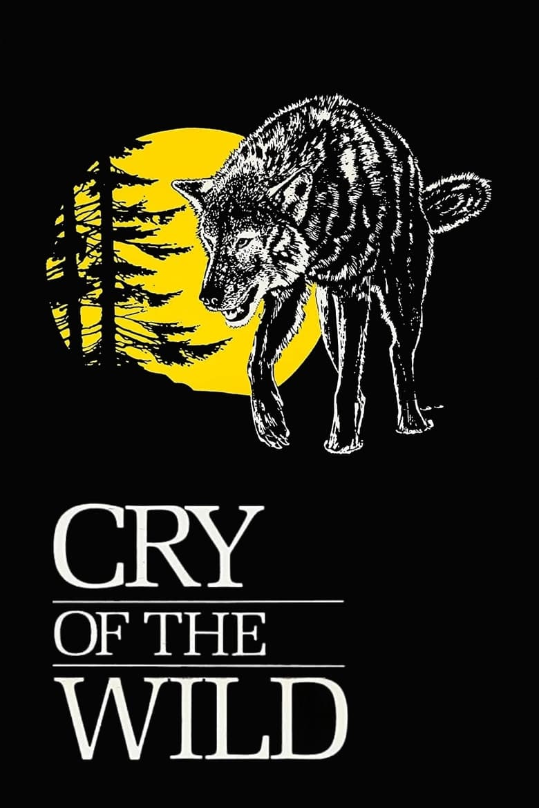 Poster of Cry of the Wild