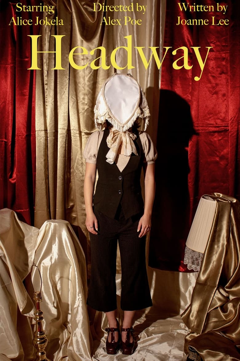 Poster of Headway