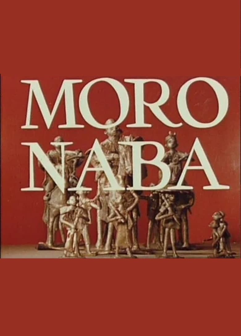 Poster of Moro Naba