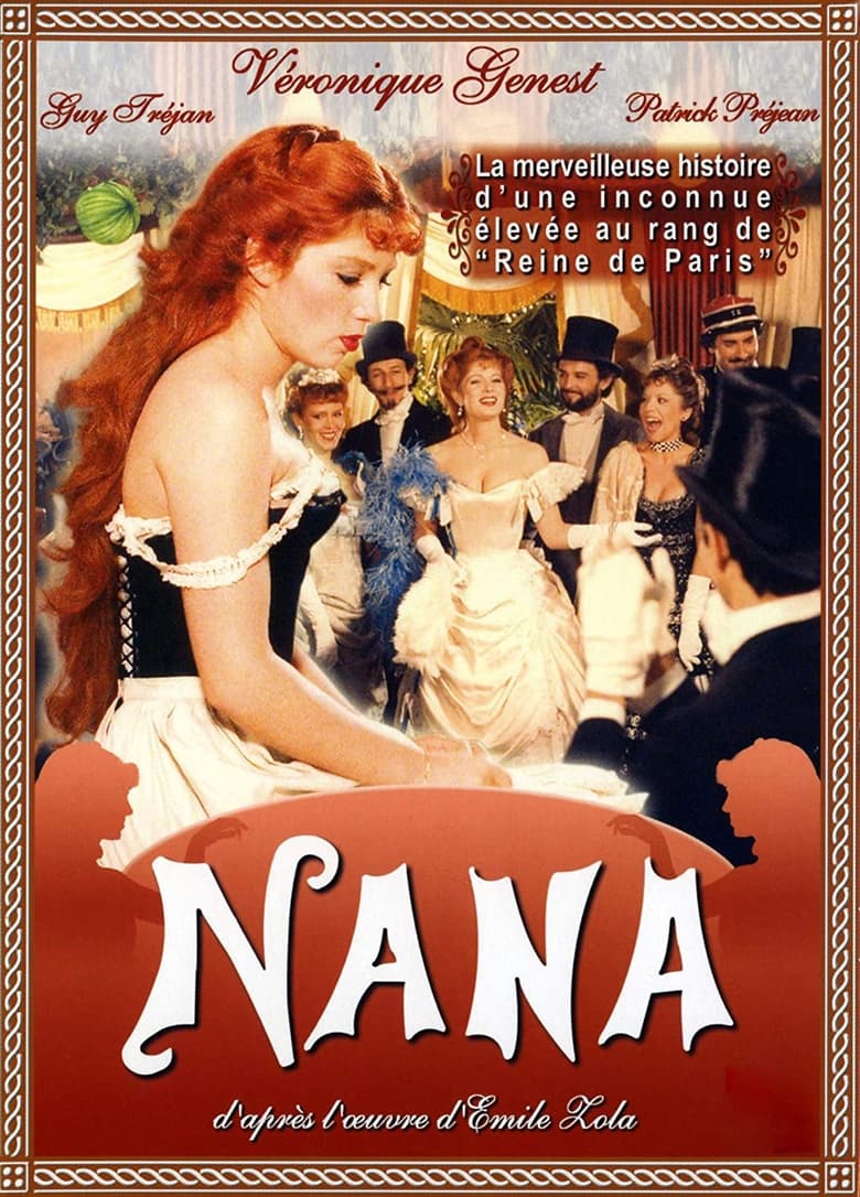 Poster of Nana