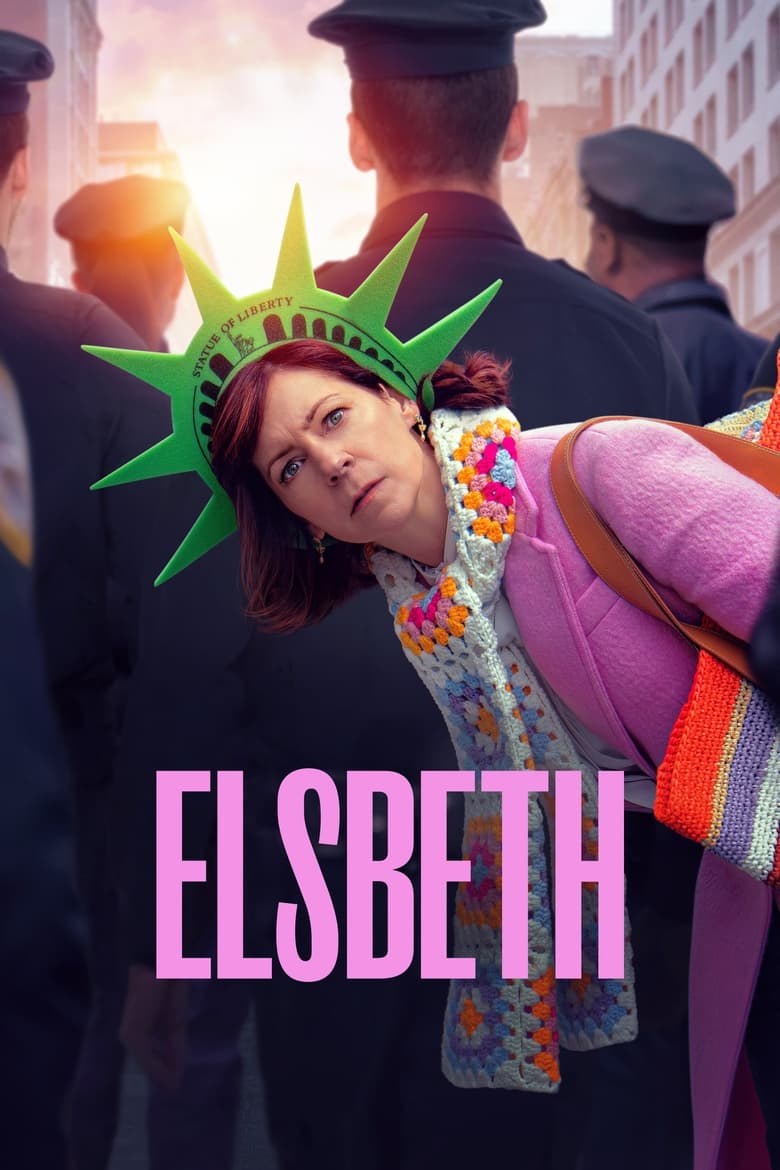 Poster of Episodes in Elsbeth - Season 1 - Season 1