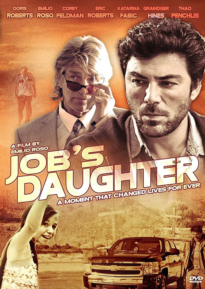 Poster of Job's Daughter