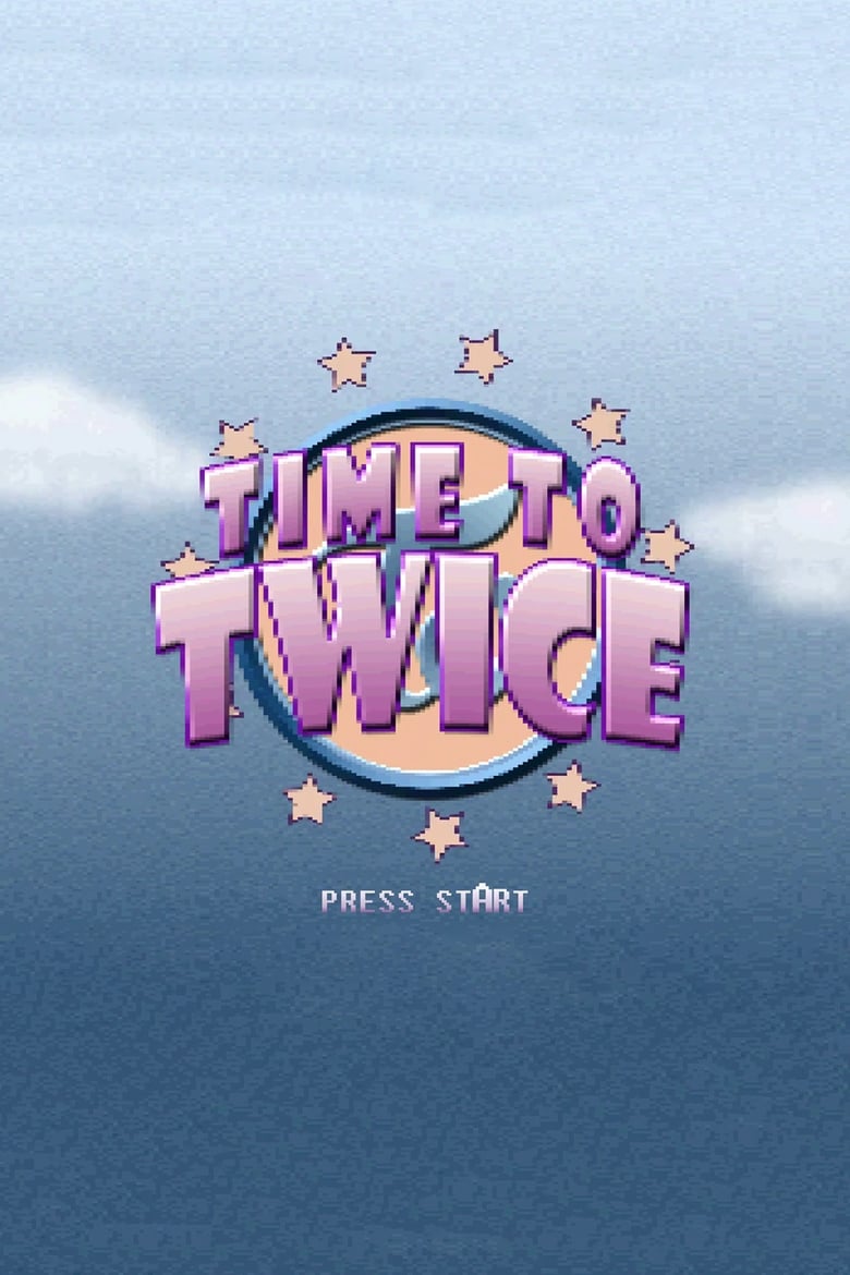 Poster of TIME TO TWICE - Season 2 - Episode 3 - Noraebang Battle EP.03