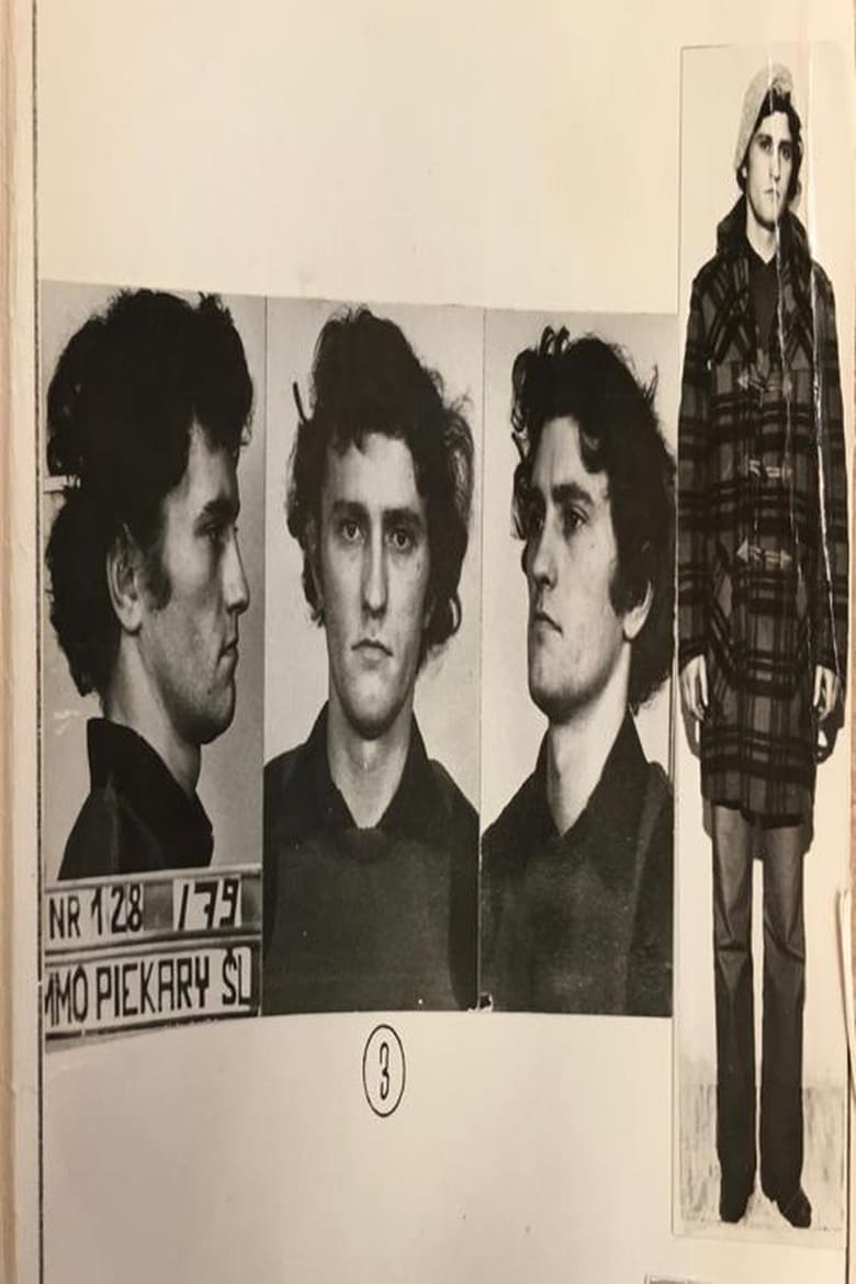 Poster of The Lust Killer