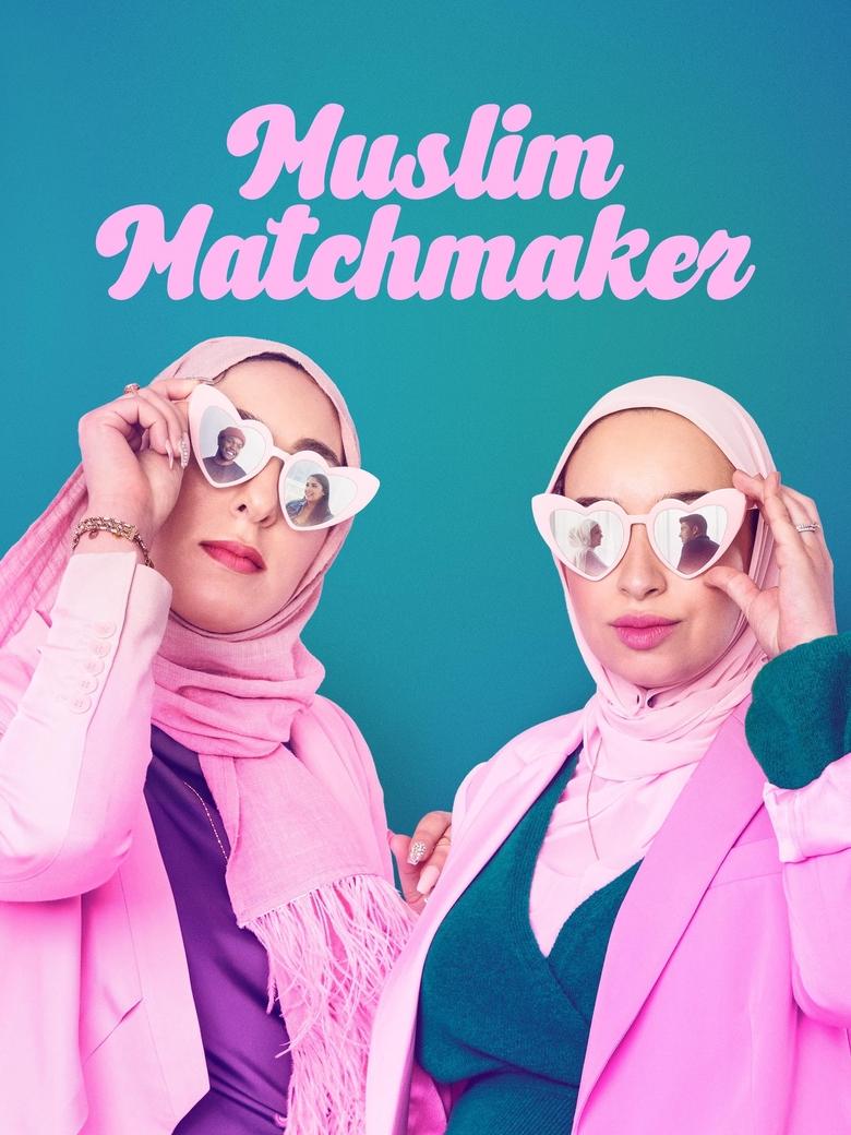 Poster of Muslim Matchmaker