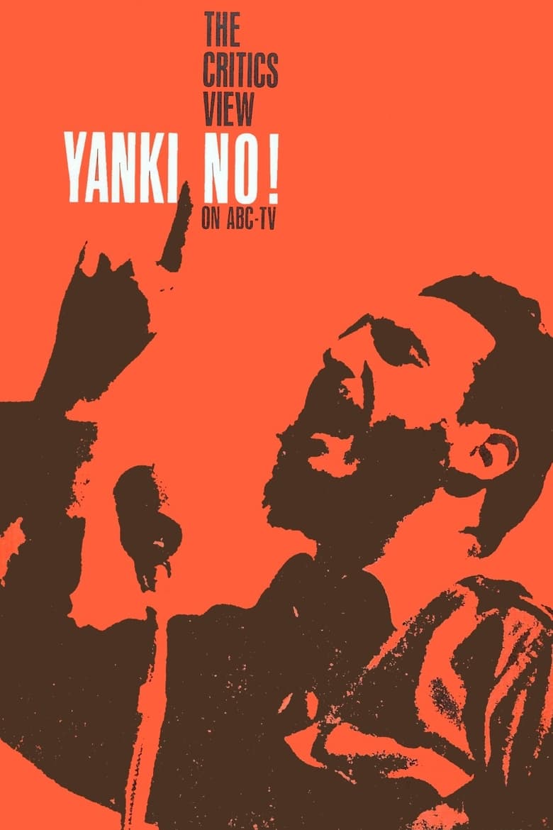 Poster of Yanki No!