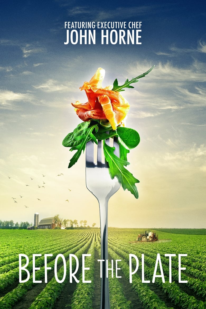 Poster of Before the Plate