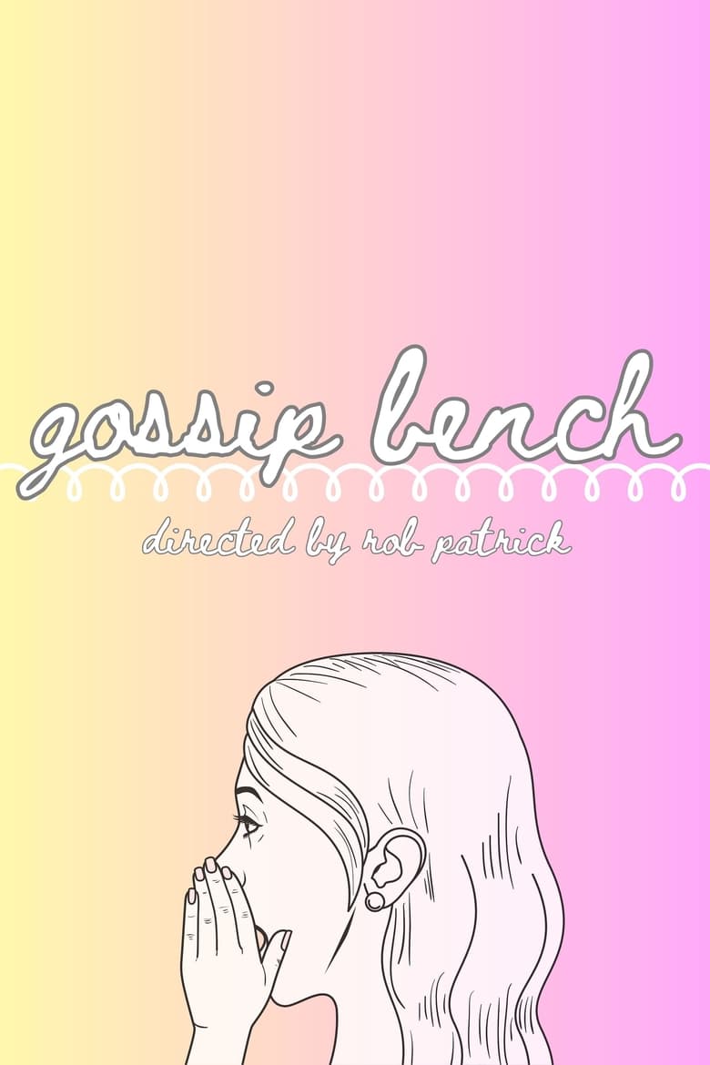 Poster of Gossip Bench