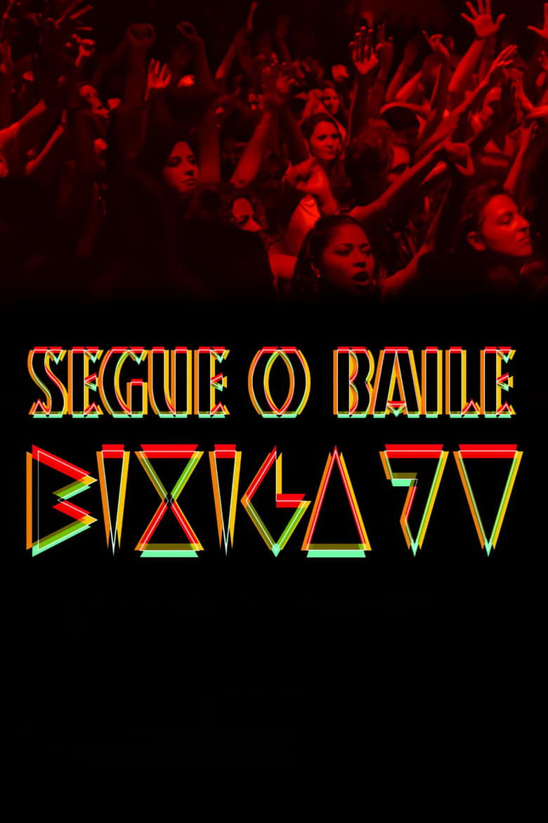 Poster of Segue o Baile