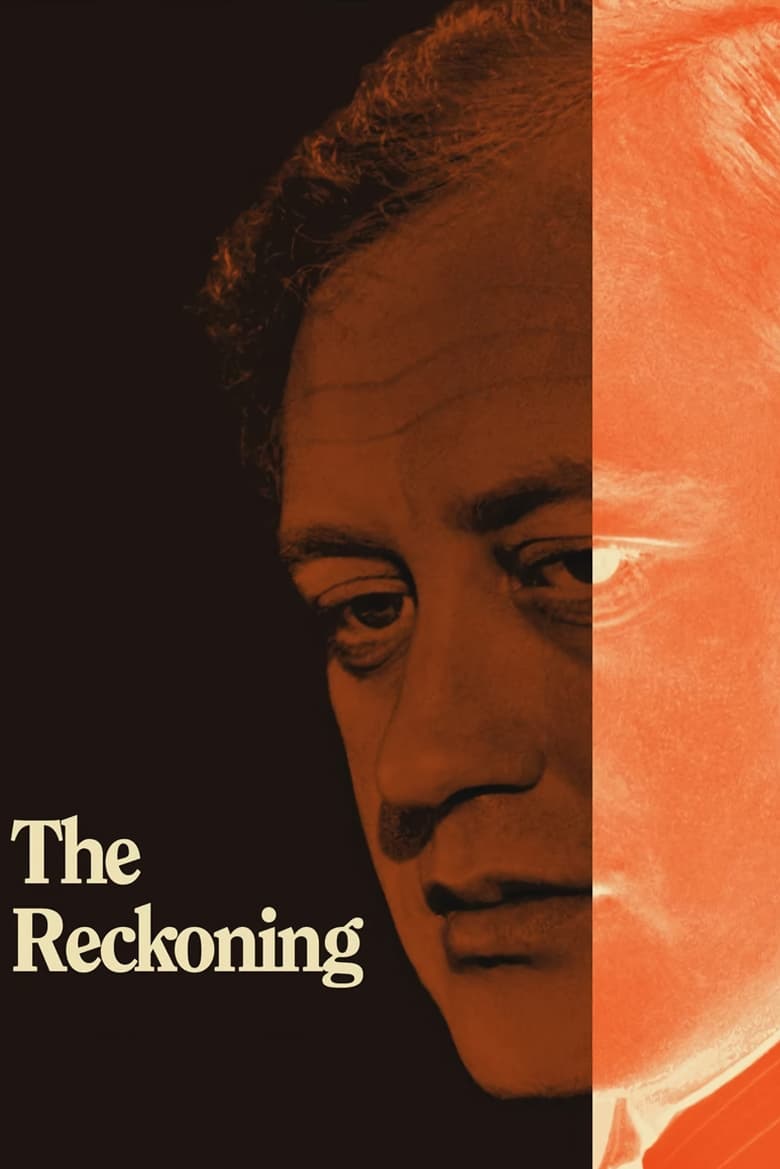 Poster of The Reckoning