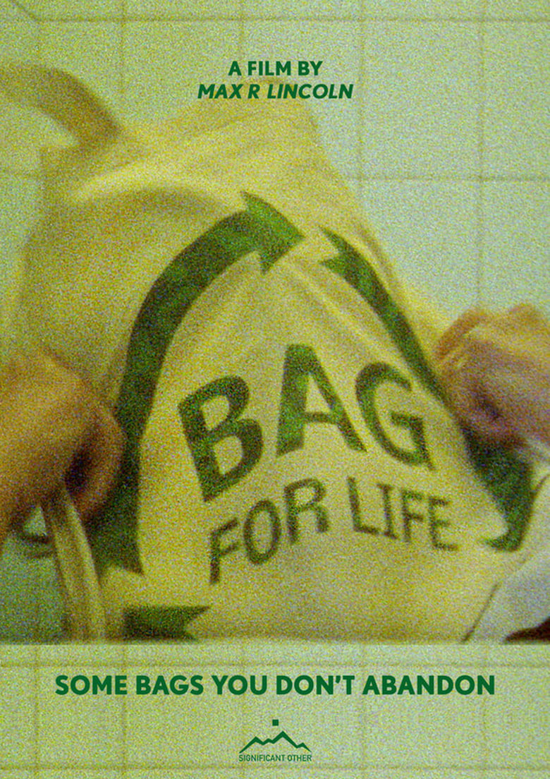 Poster of Bag for Life