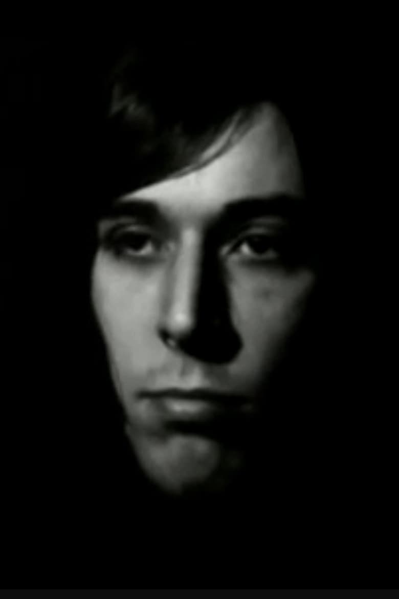 Poster of Screen Test: John Cale