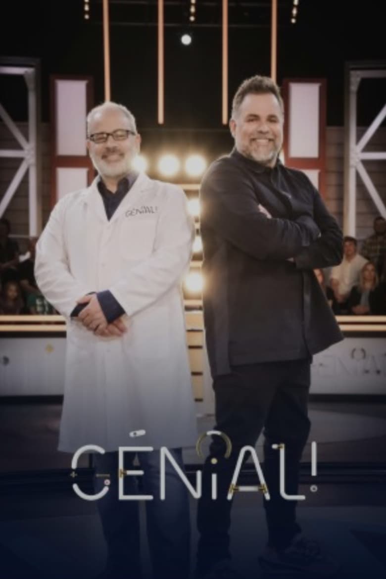 Poster of Episodes in Génial! - Season 14 - Season 14