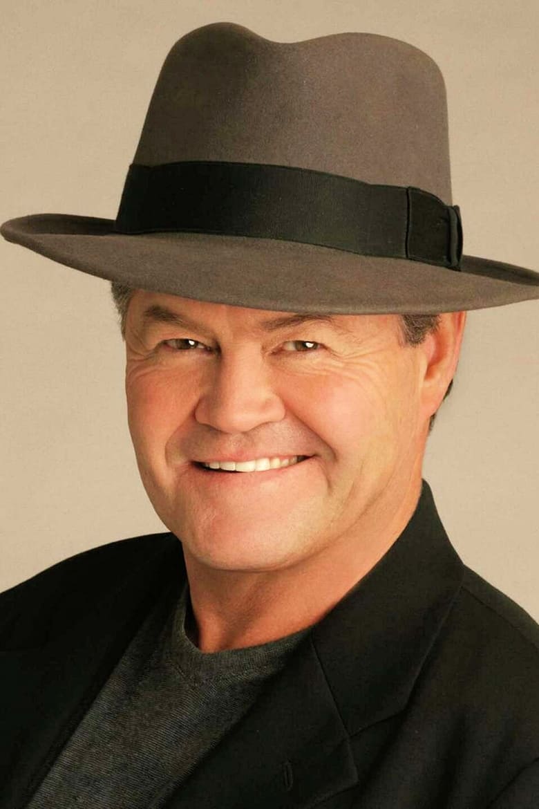 Portrait of Micky Dolenz