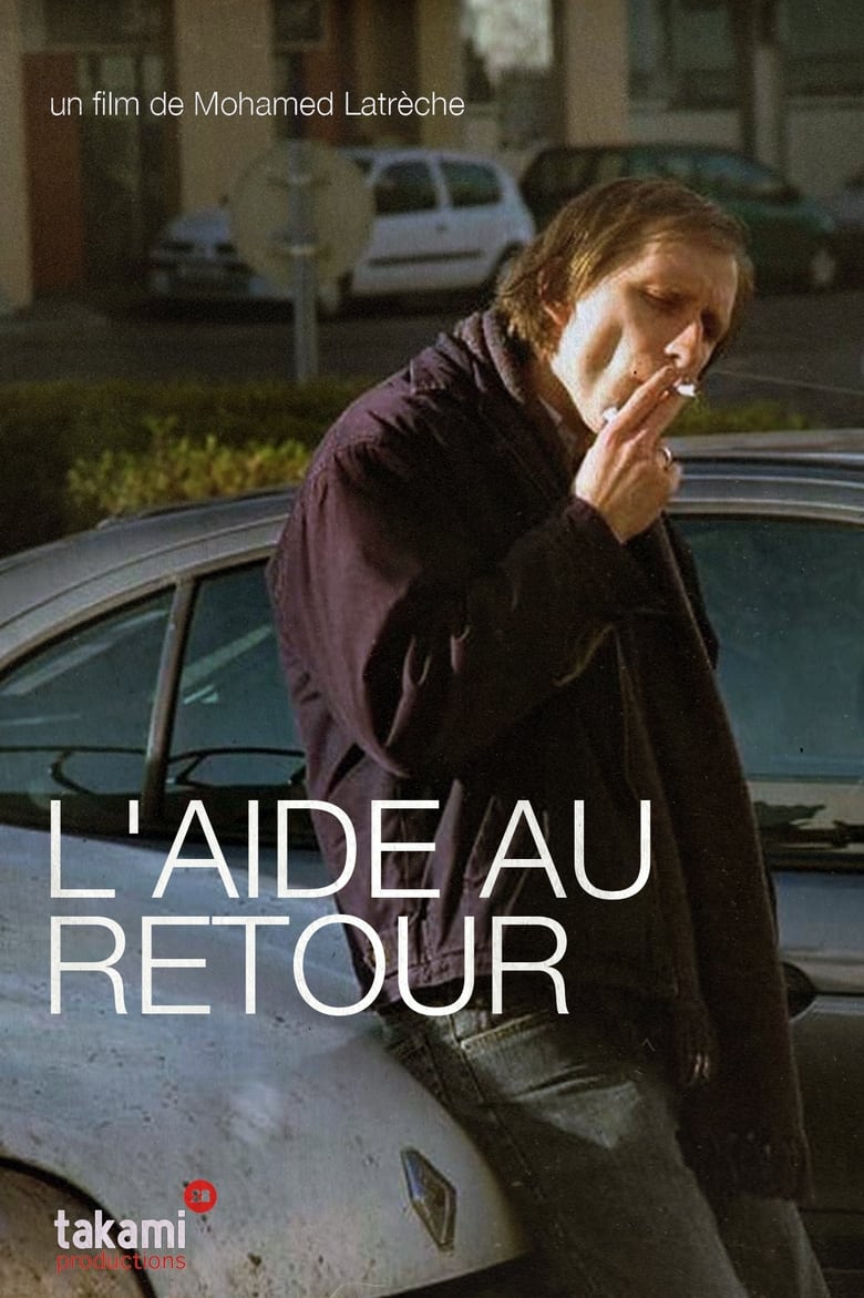 Poster of L'Aide Au Retour