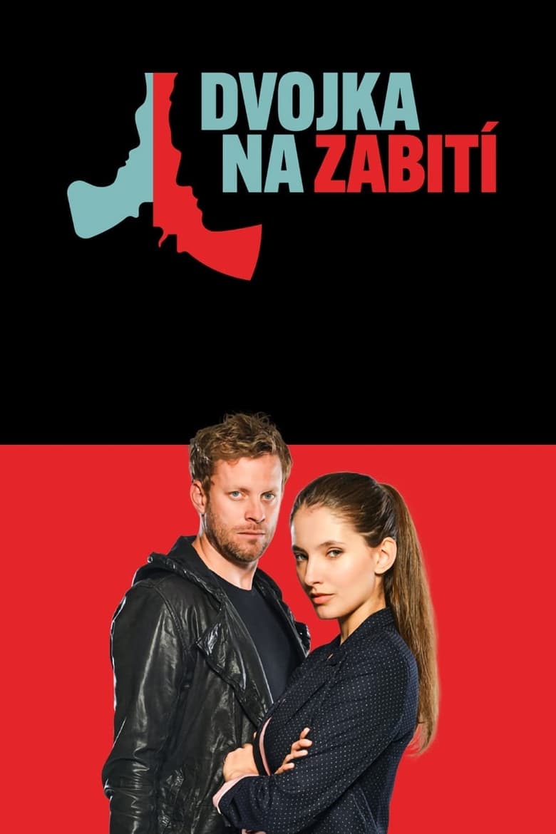 Poster of Episodes in Dvojka Na Zabití - Season 1 - Season 1