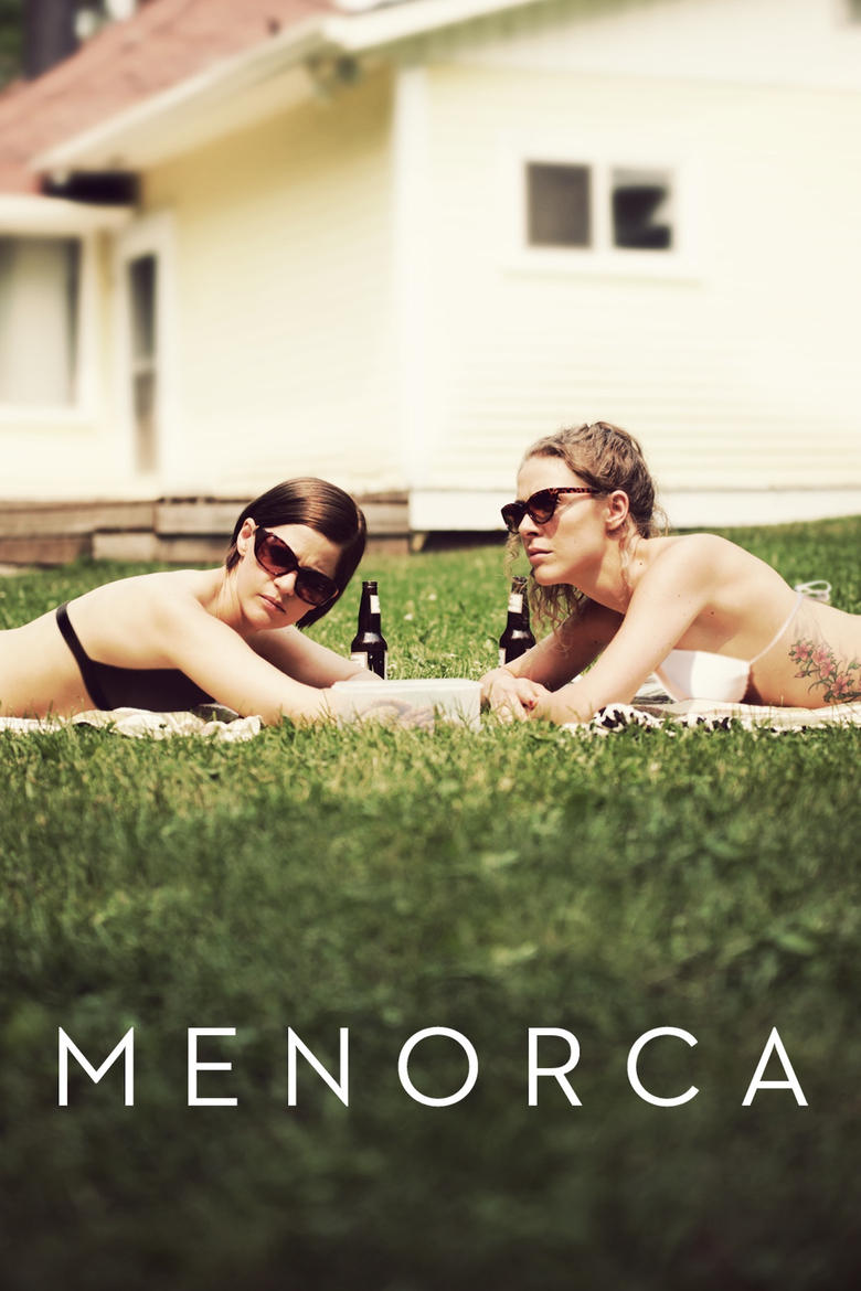 Poster of Menorca