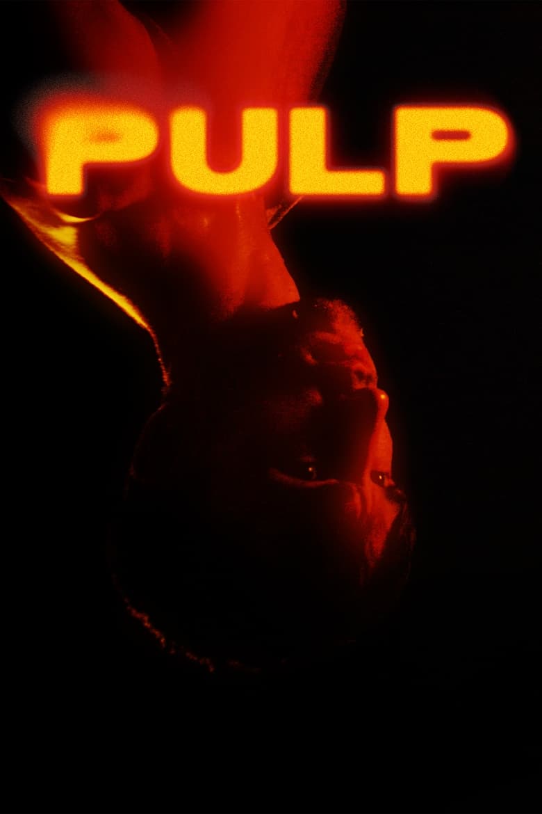 Poster of Pulp