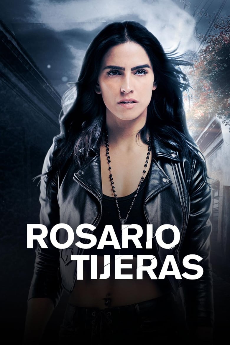 Poster of Rosario Tijeras