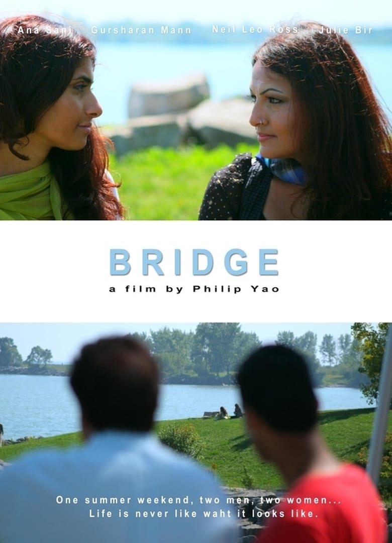 Poster of Bridge