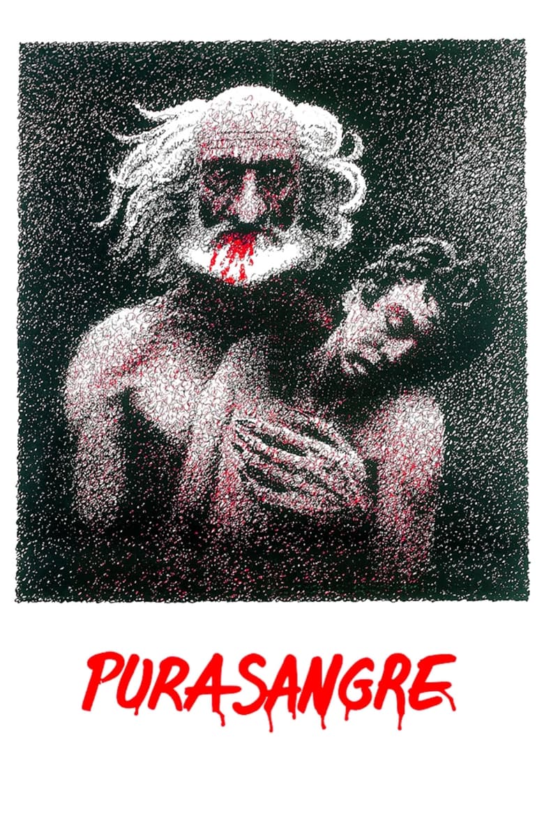 Poster of Pure Blood