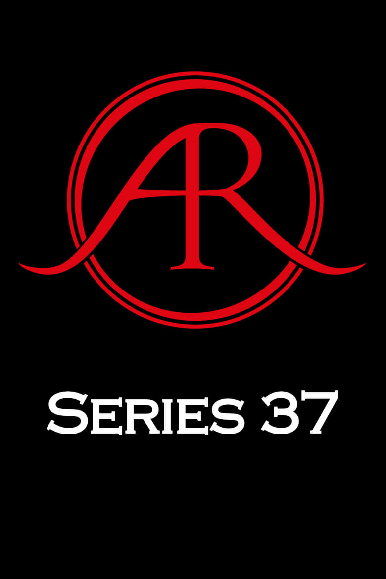 Poster of Episodes in Antiques Roadshow - Series 37 - Series 37