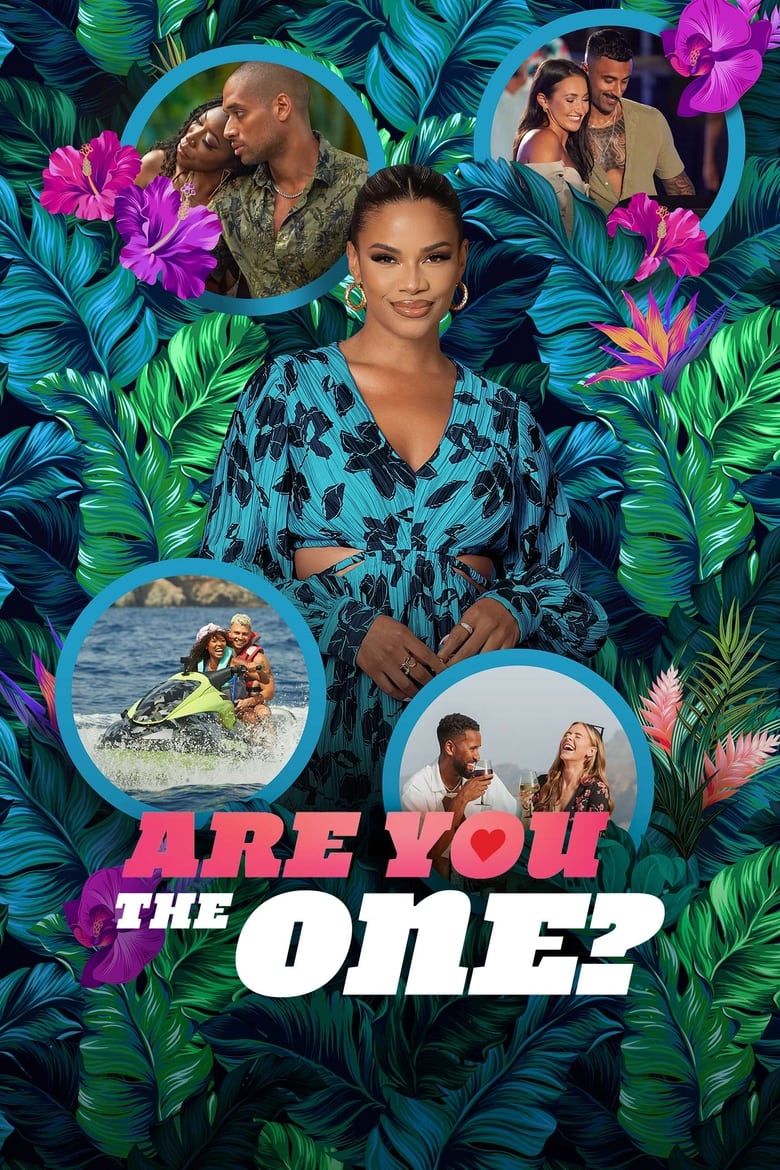 Poster of Cast and Crew in Are You The One? - Season 9 - Episode 10 - You Were The One