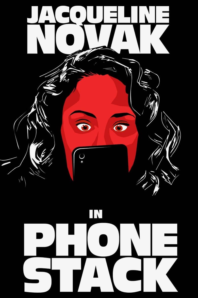 Poster of Phone Stack