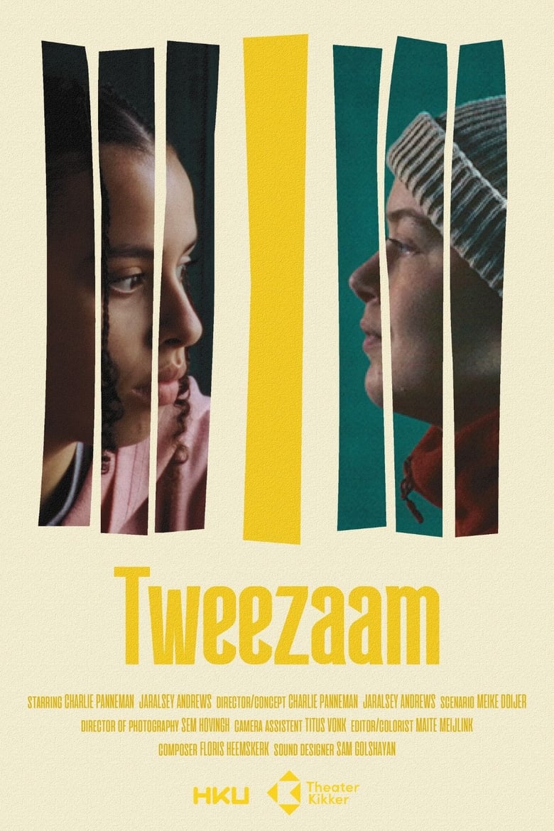 Poster of Tweezaam