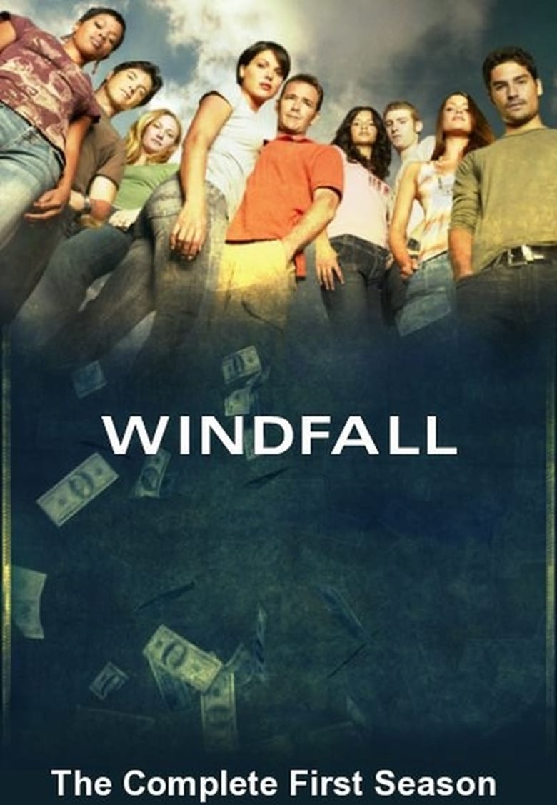 Poster of Episodes in Windfall - Season 1 - Season 1