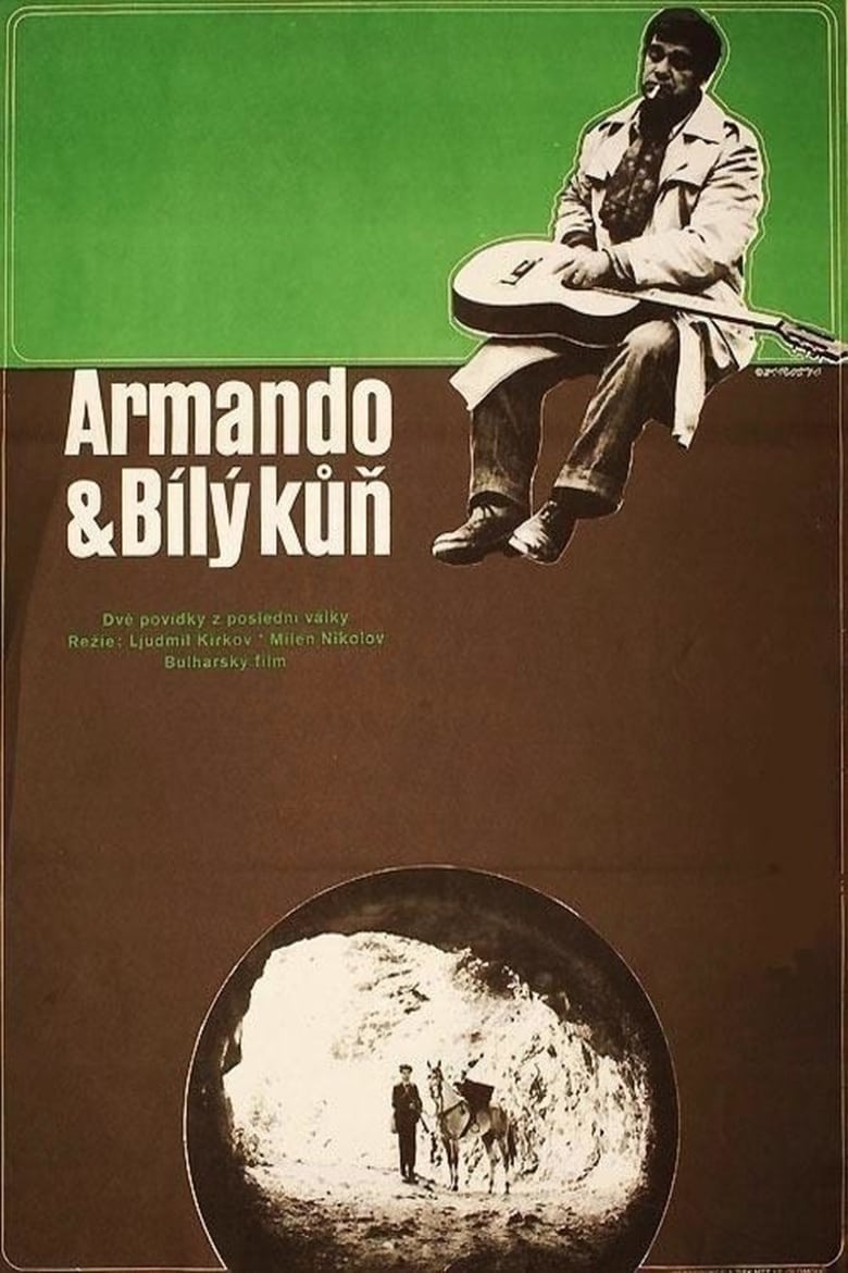 Poster of Armando